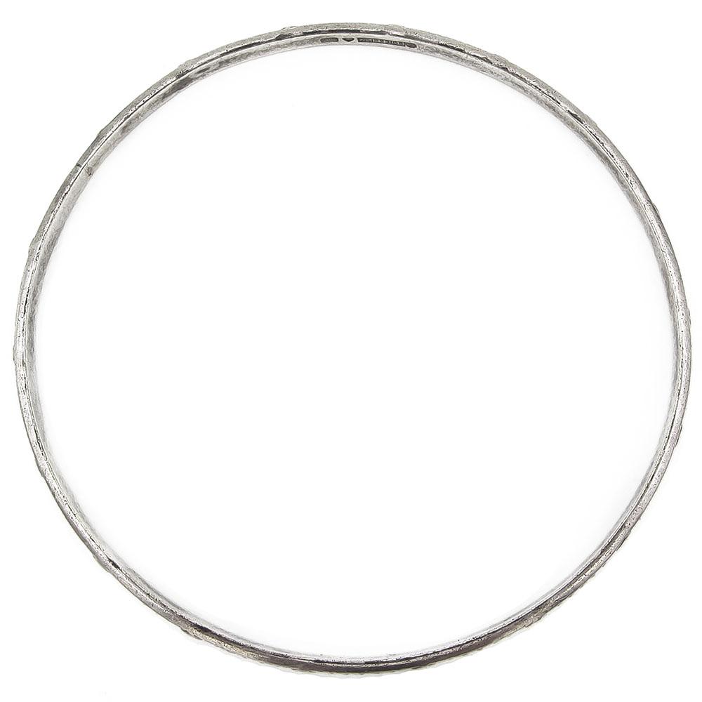 Kalevala Koru rannerengas Börje Rajalin halk.66mm v.1968 #1