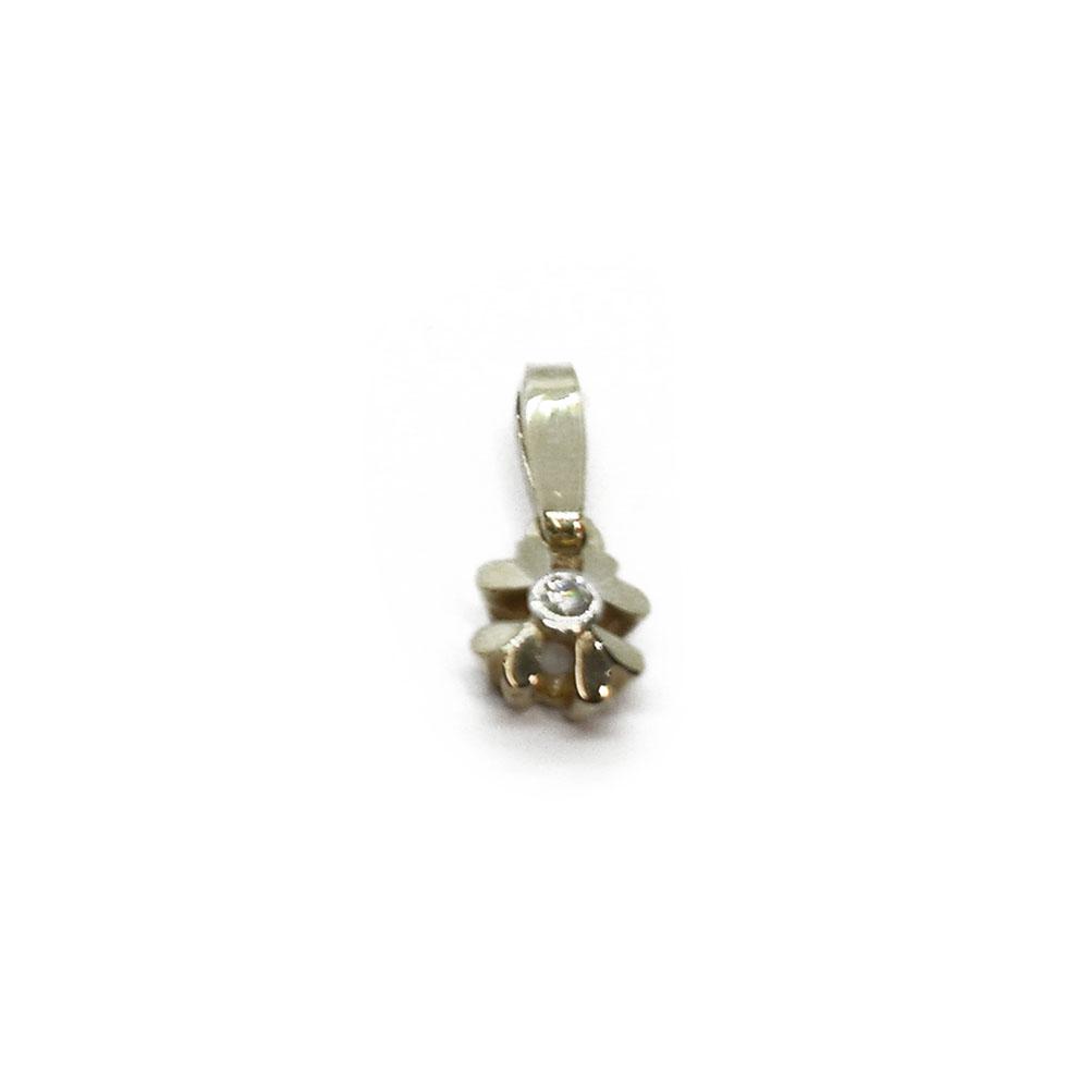 Timanttiriipus 0,002ct #0