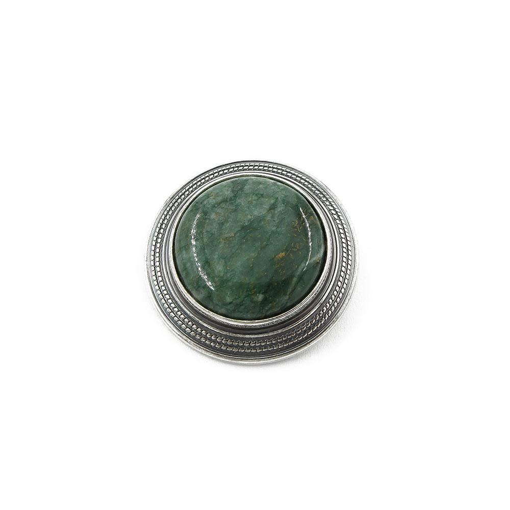 Kalevala koru solki-1643-2 kromimarmori 1998 hopea #0