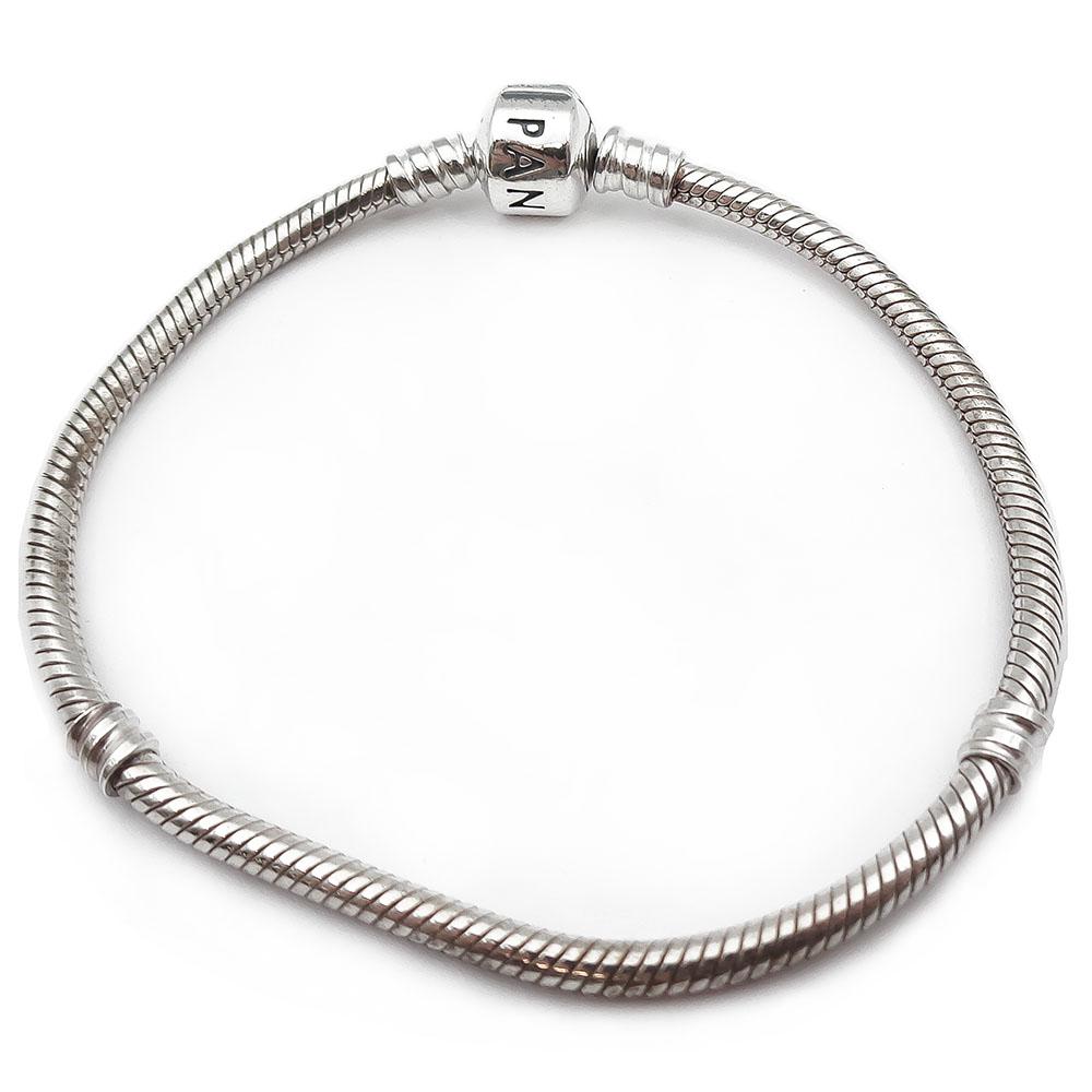Pandora ranneketju 19,5cm #0