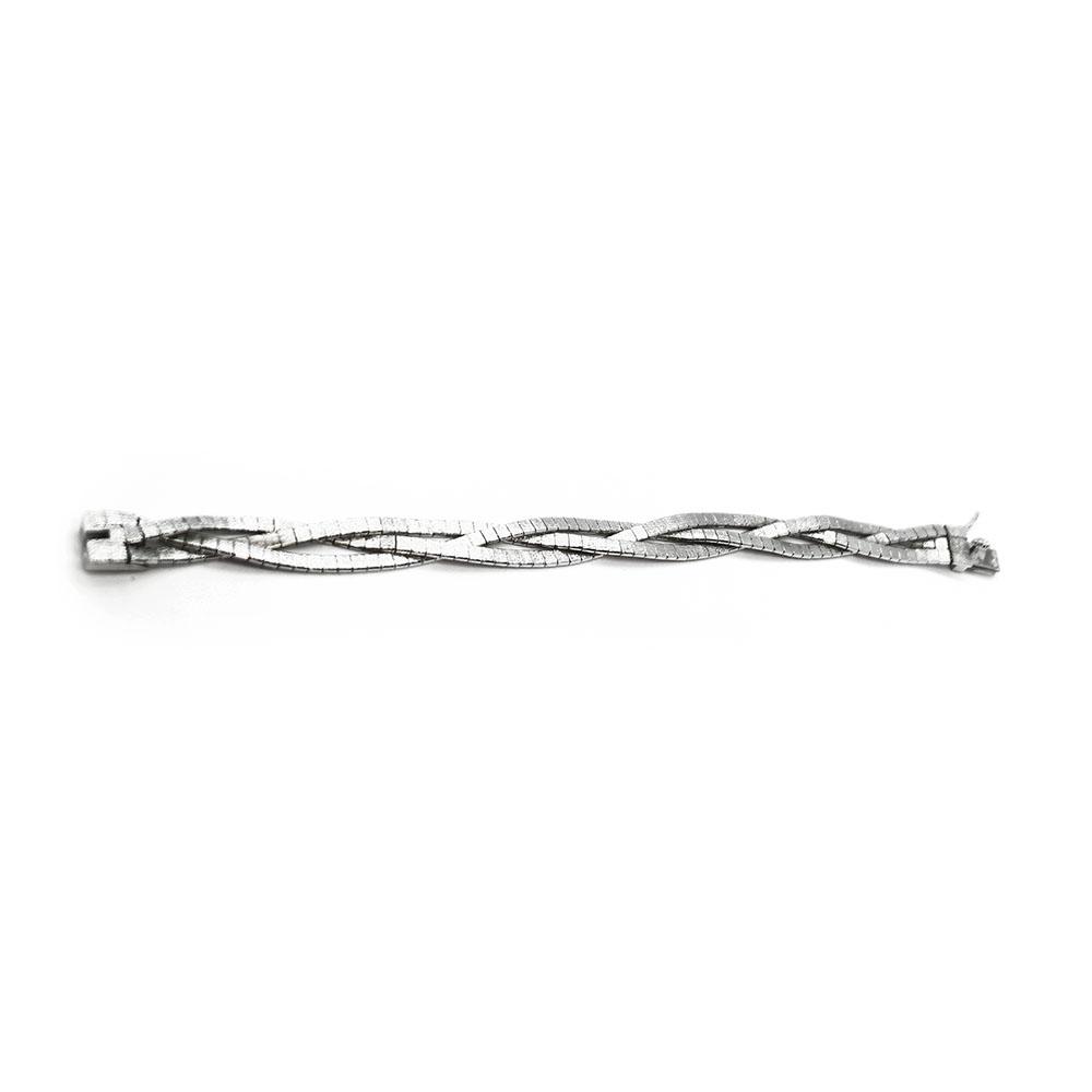 Letitetty ranneketju 19cm #1