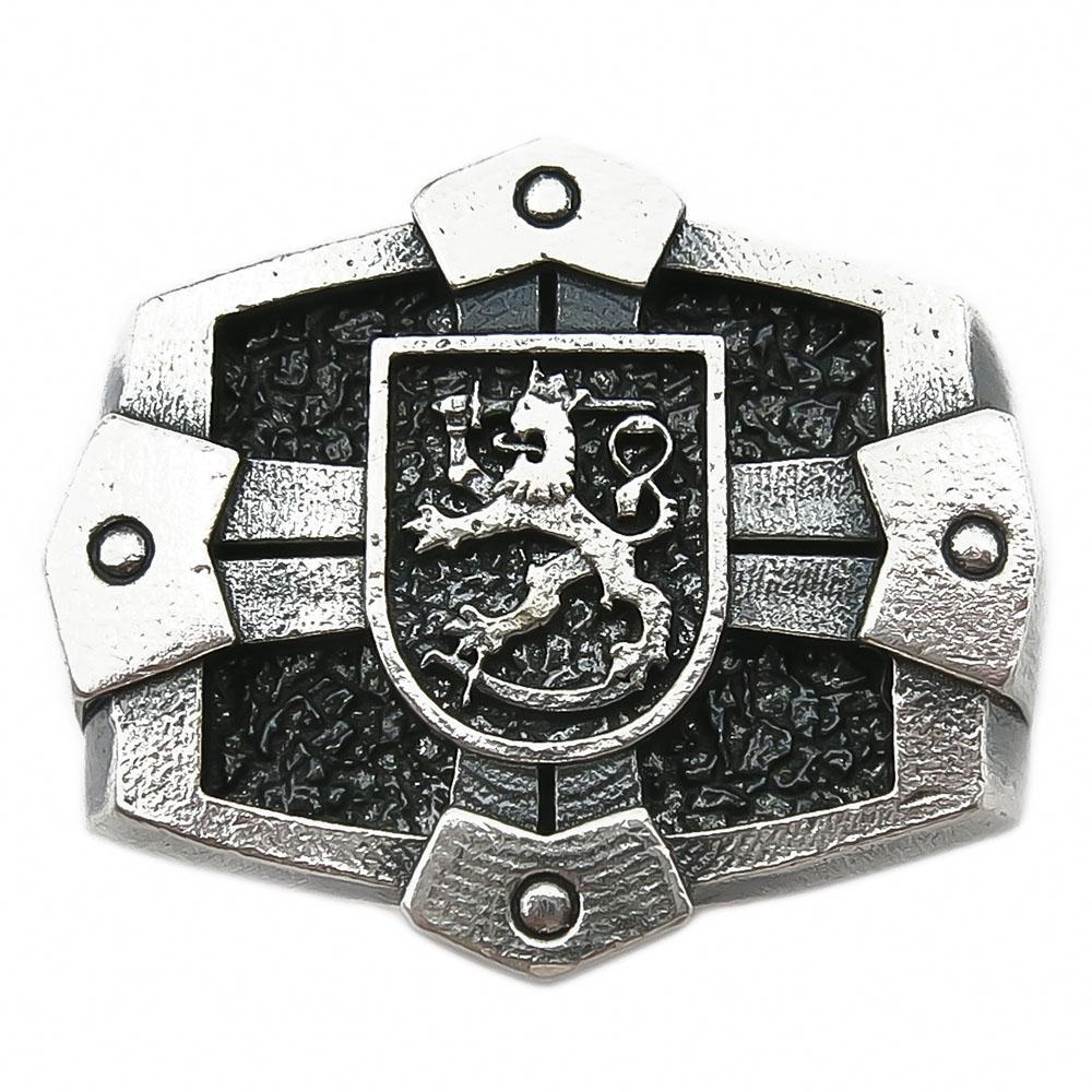 1917 hopeasormus 19,25mm Lumoava #1