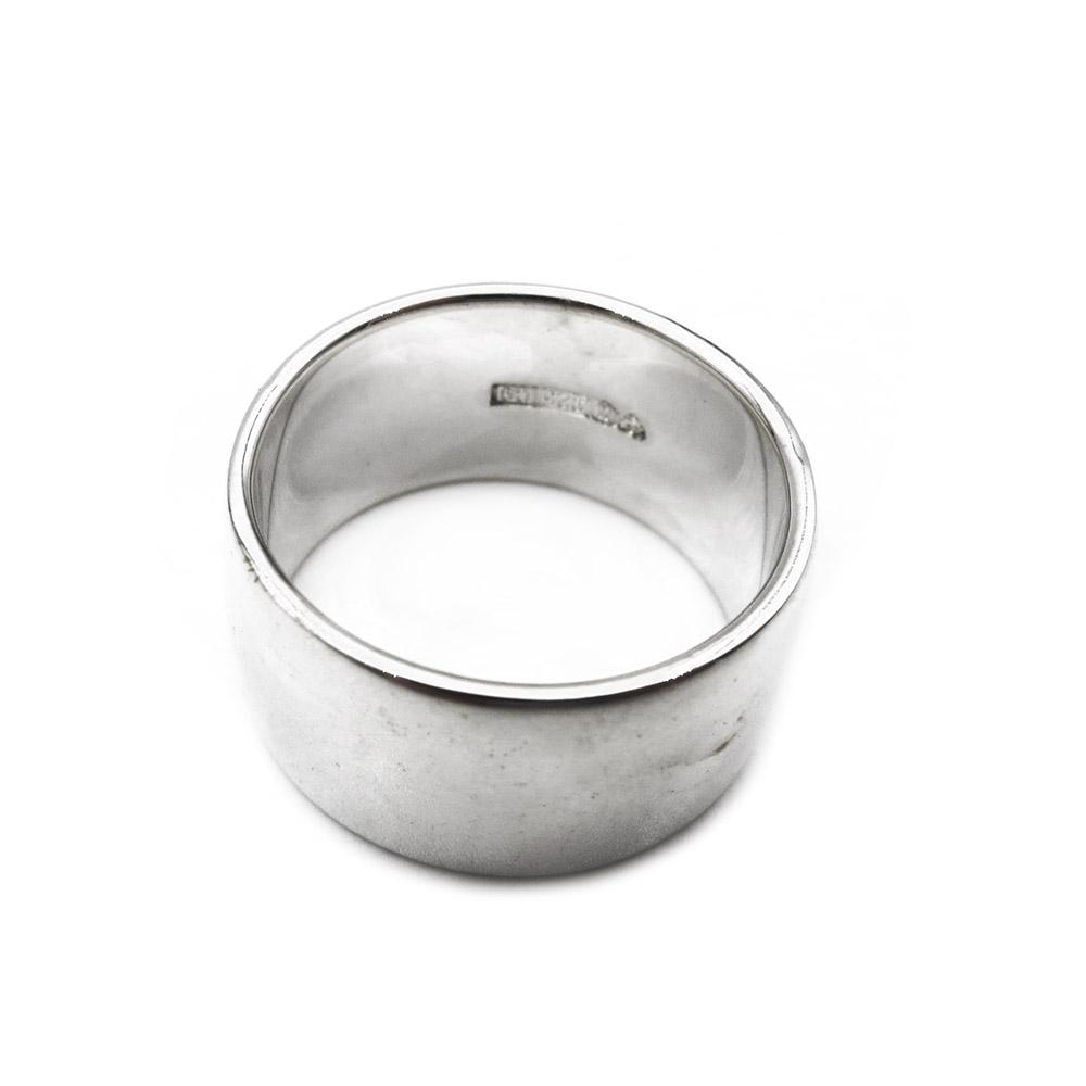 Kalevala Koru Rajalinin sormus koko 19,5 lev.10mm #2