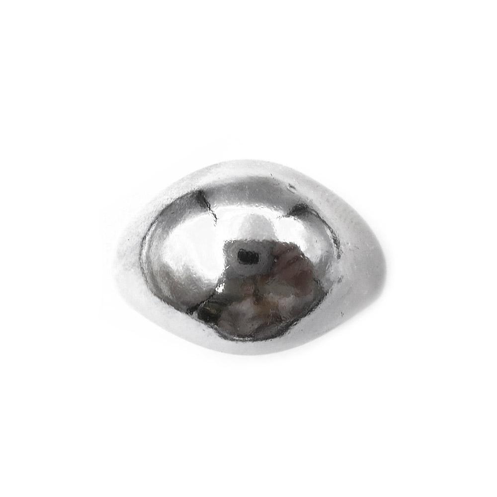 Säädettävä kovera sormus 18,5mm #1