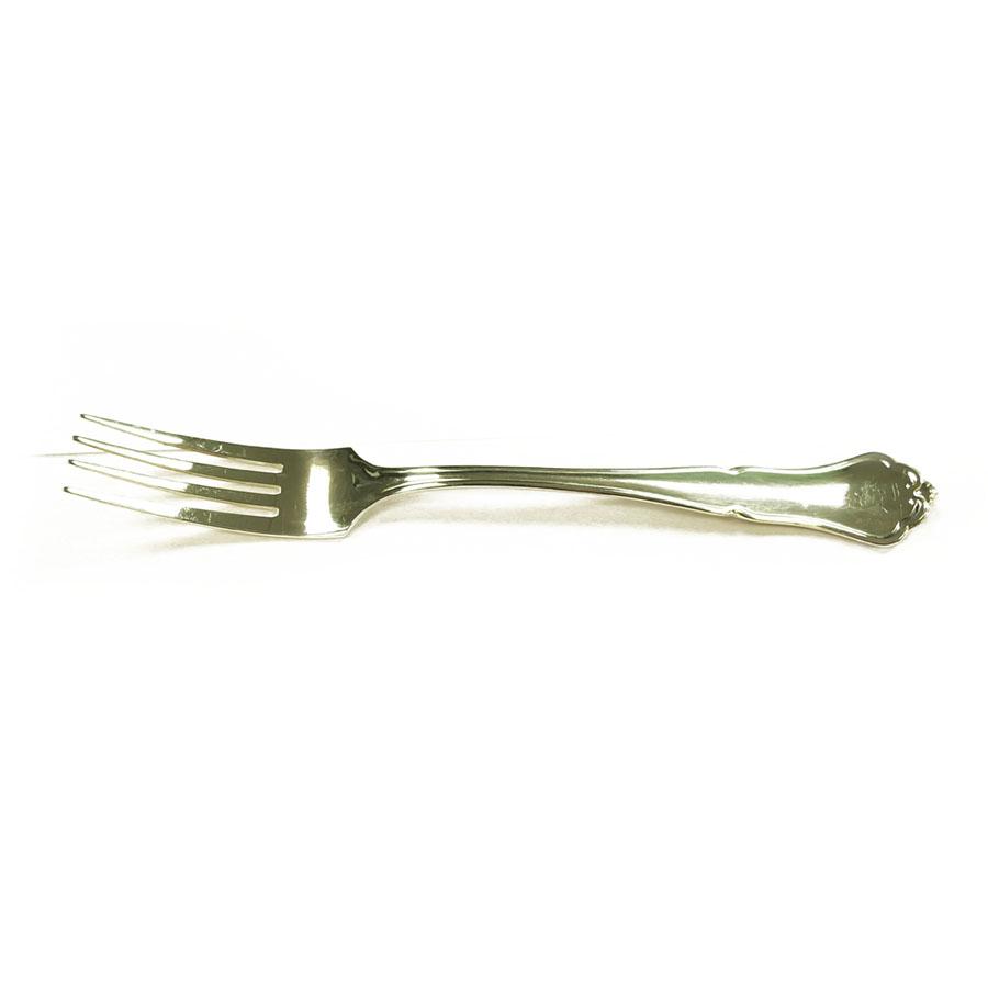 Chippendale hopea ruokahaarukat 175mm 1991 Saurum Oy #1
