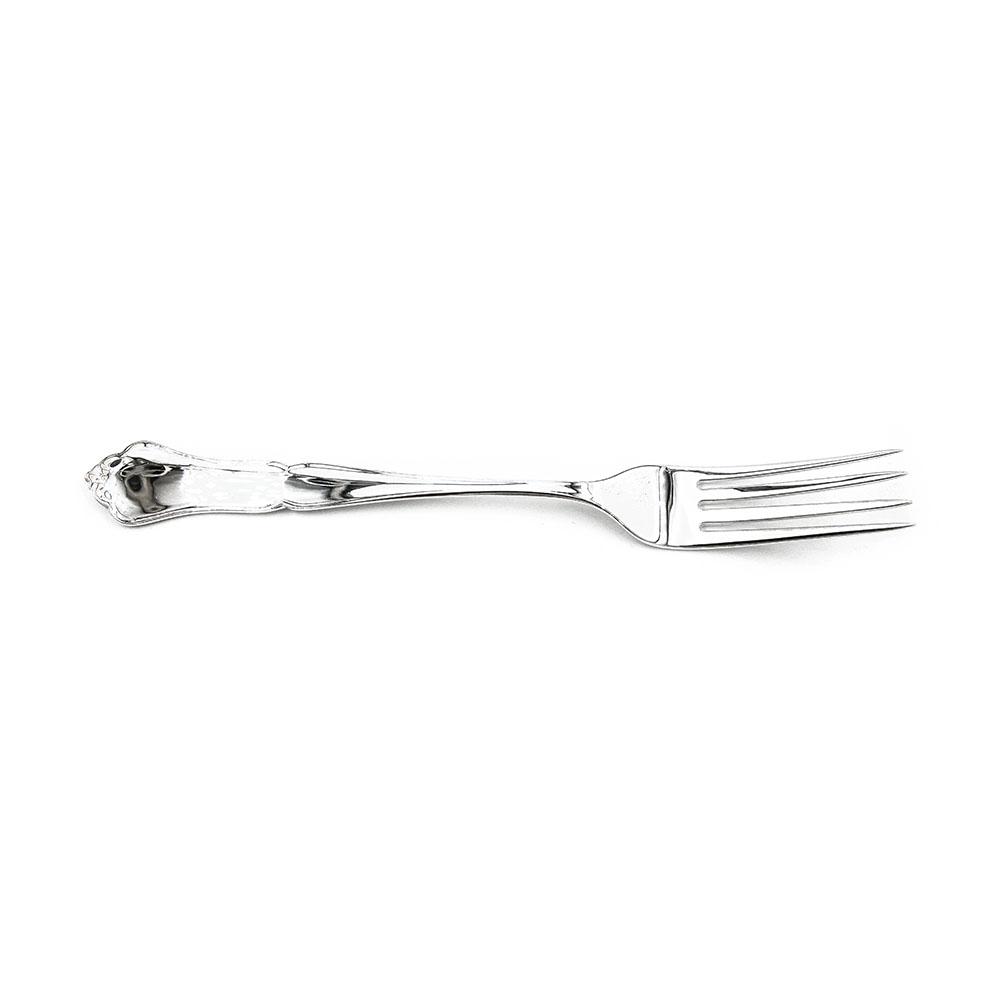 Chippendale hopea ruokahaarukat 175mm 1991 Saurum Oy #2