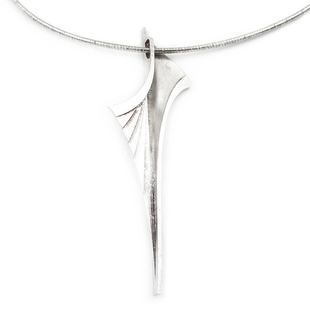 Lumoava Sinfonia riipus 45cm #3