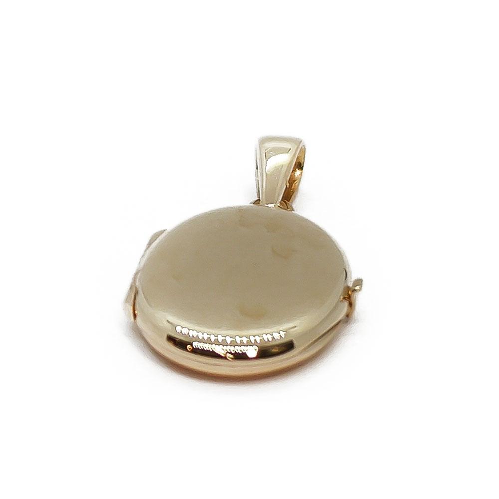 Kultainen Medaljonki   v.1999 #3