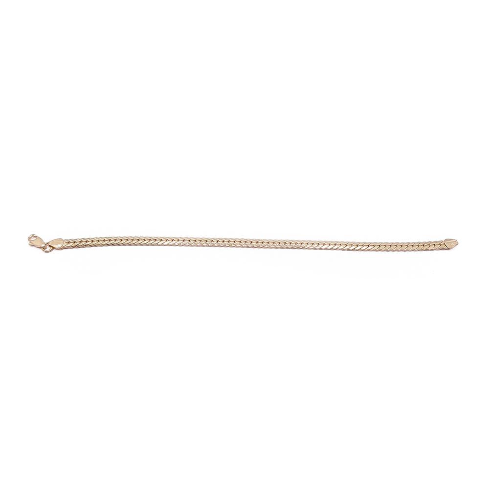 18k ranneketju littana 19cm #1