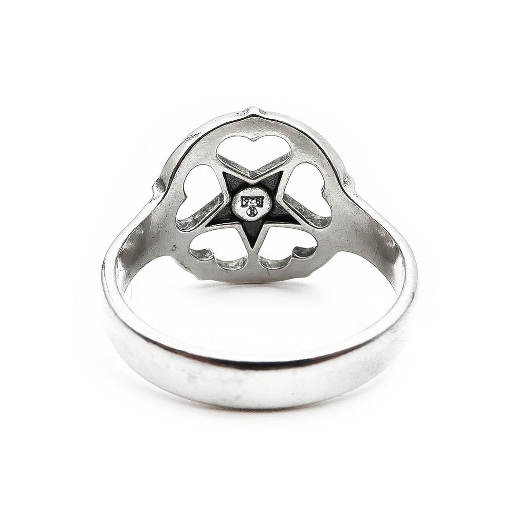 Kalevala Koru A Star All Heart sormus 20,5mm #2