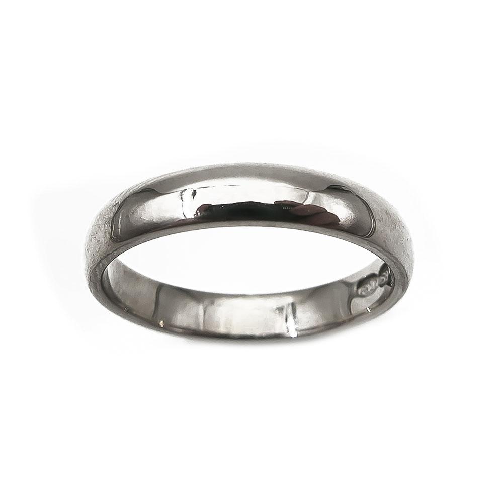 Valkokulta kihla koko 17,75 lev.3,5mm #2