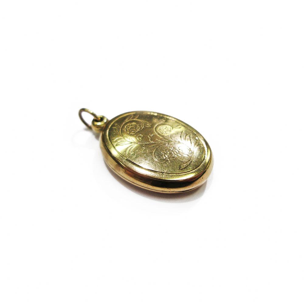 Kalevala Korun Lapin medaljonki #0