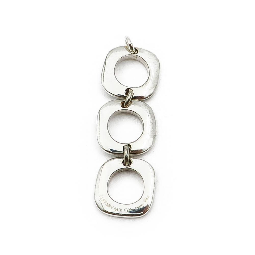 tiffany & Co. hopeinen riipus #1