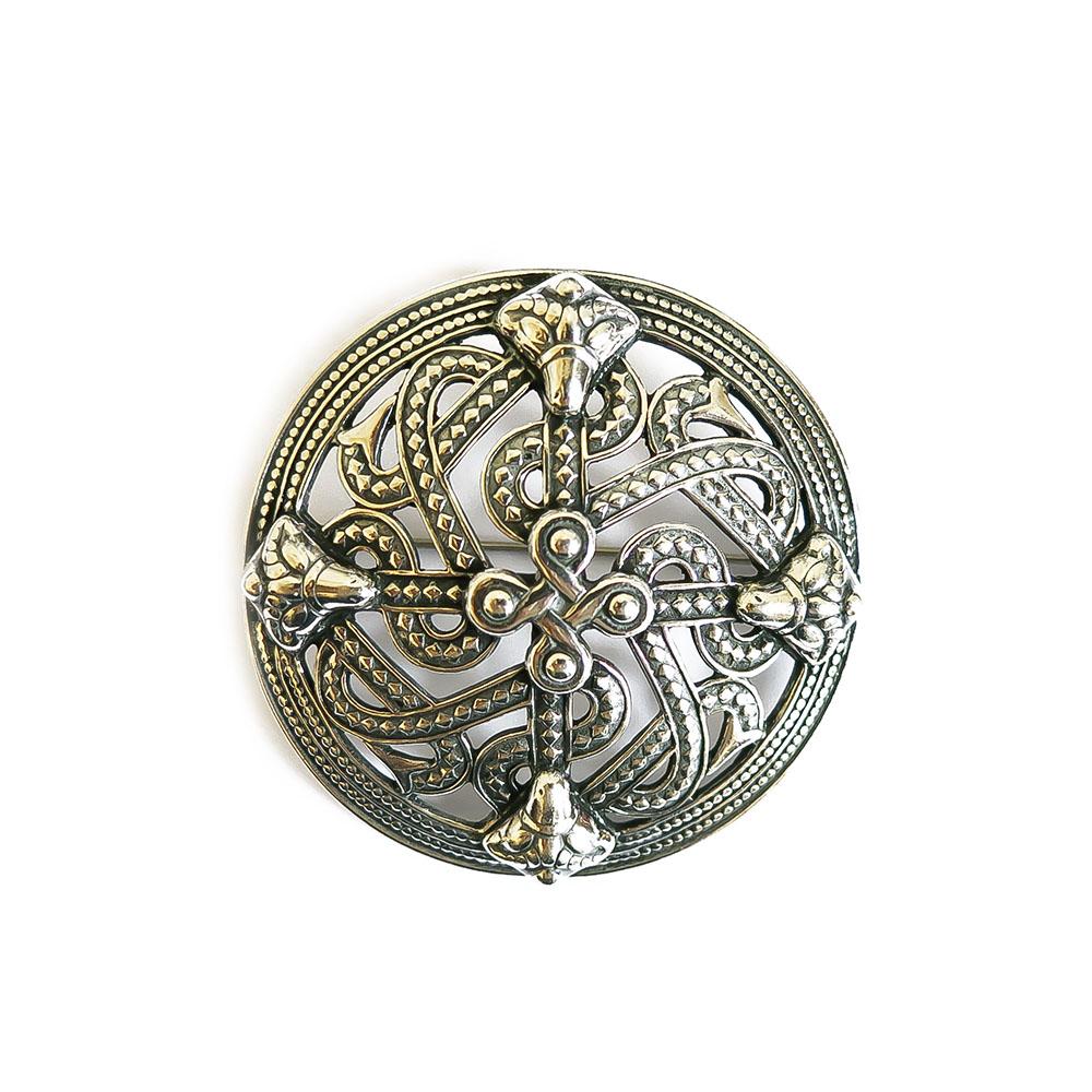 Kalevala korun Solki-7 hopeaa #0