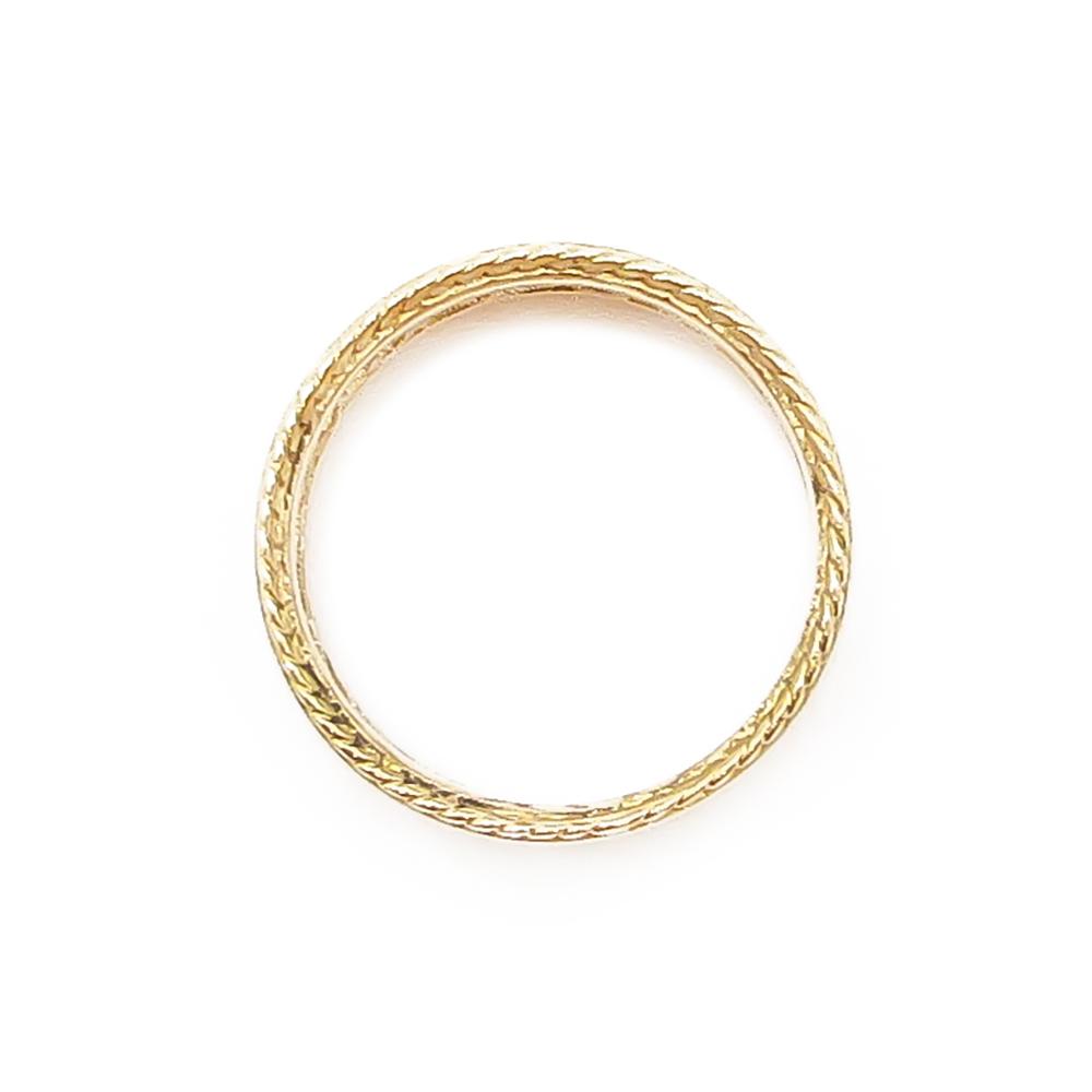 18K Kalevala Koru filigraanisormus koko 16 #2