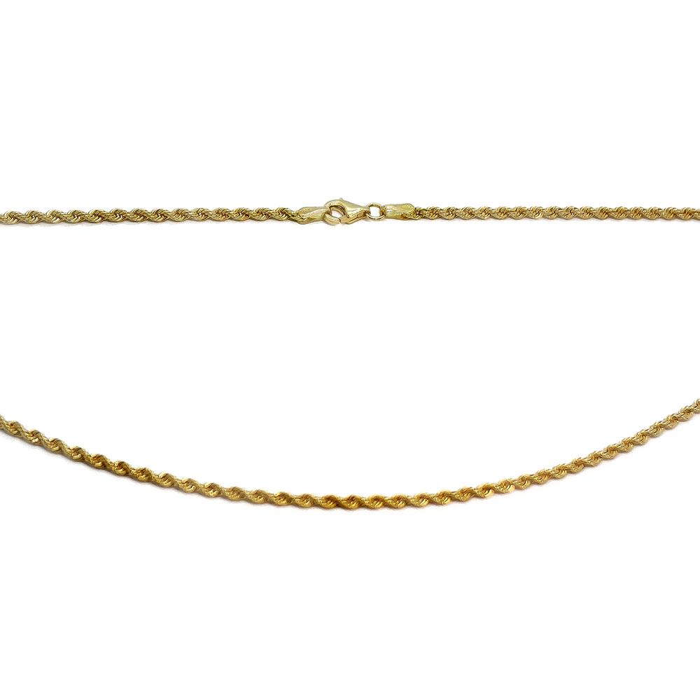 18k Cordellketju  45cm #2