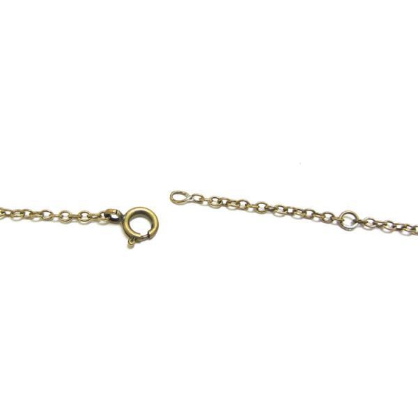 Pronssinen Venla kääty, Kalevala Koru, 44,5- 47,5 cm #1