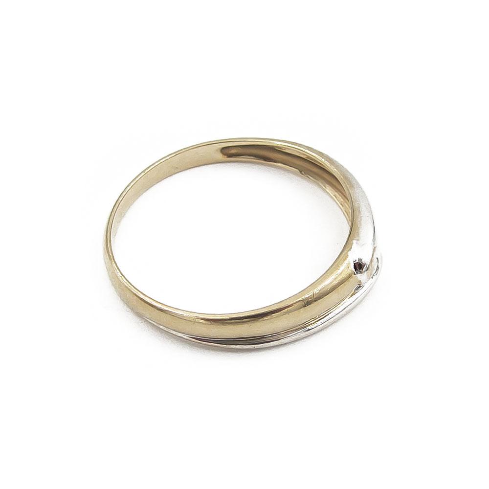 Timanttisormus halk.17.5mm #4