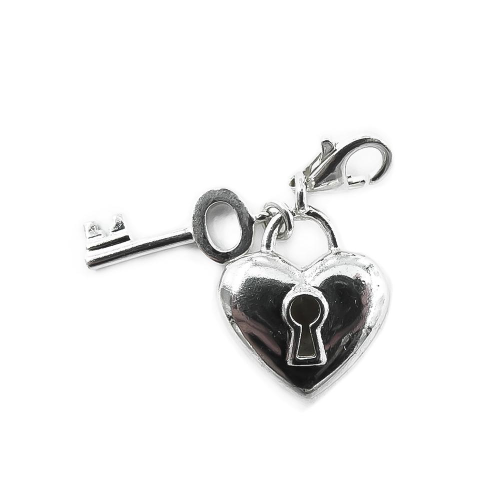 Thomas Sabo hela, sydän+avain #0