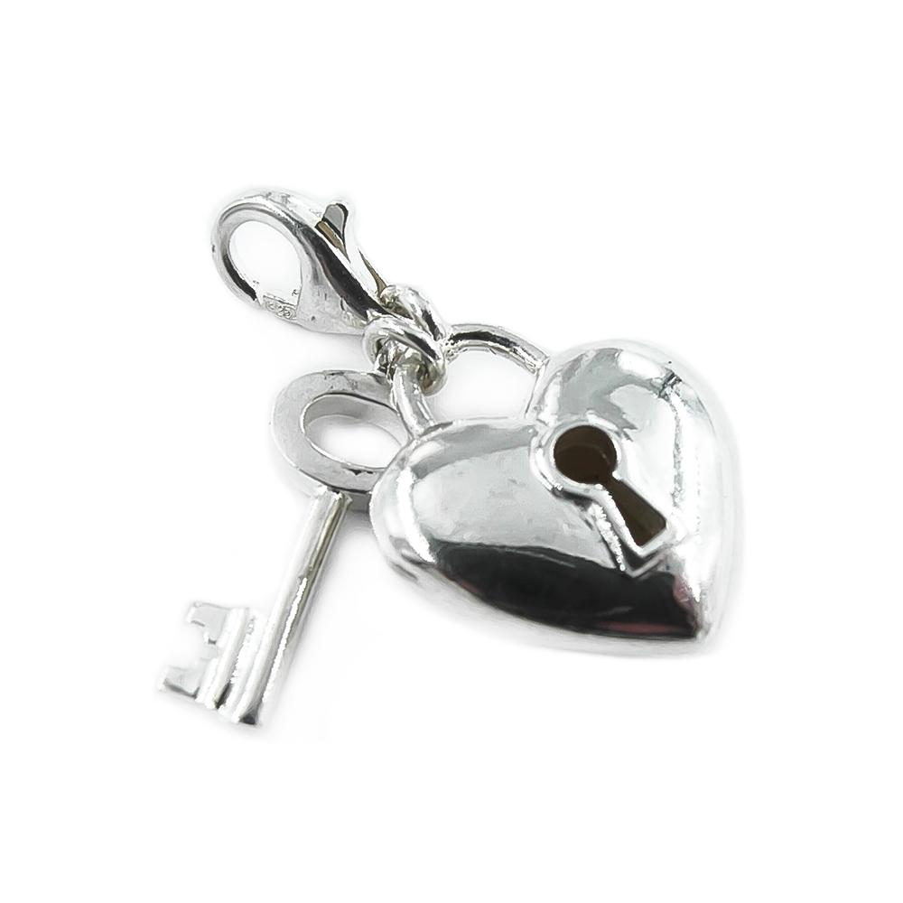 Thomas Sabo hela, sydän+avain #2