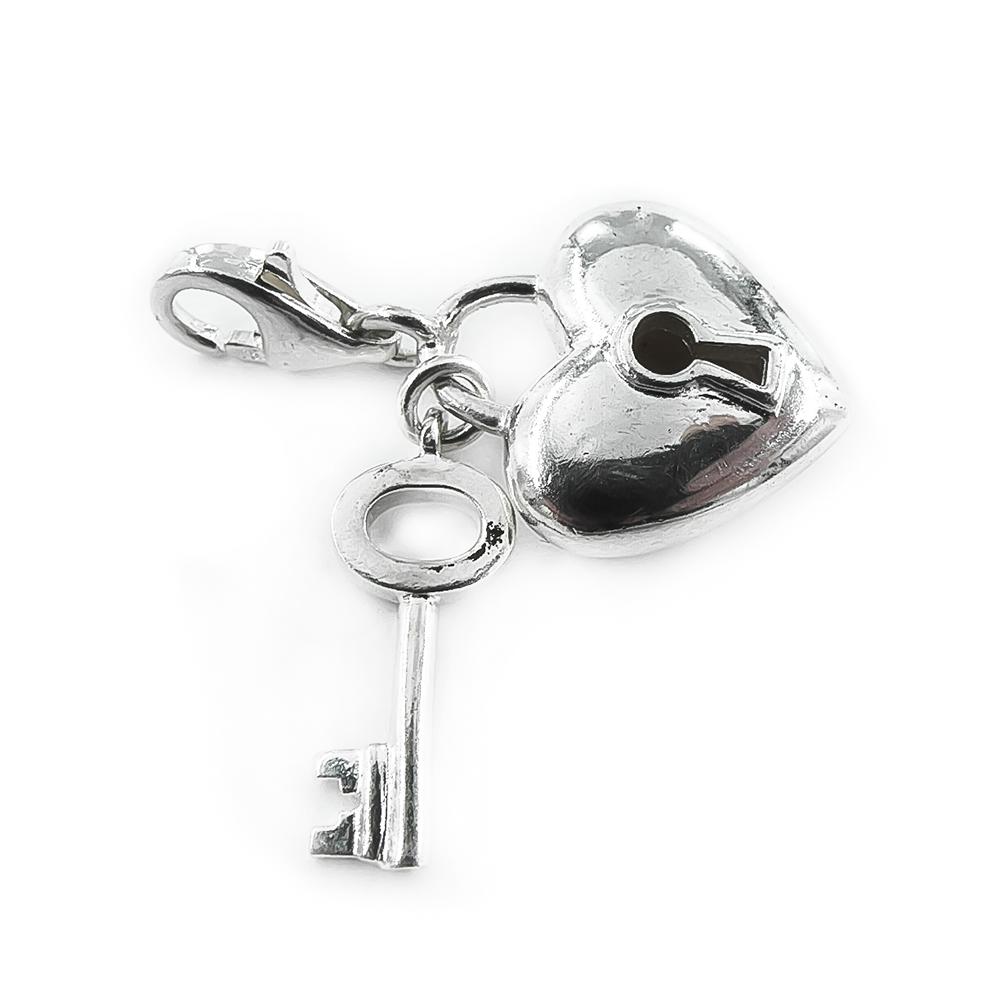 Thomas Sabo hela, sydän+avain #3
