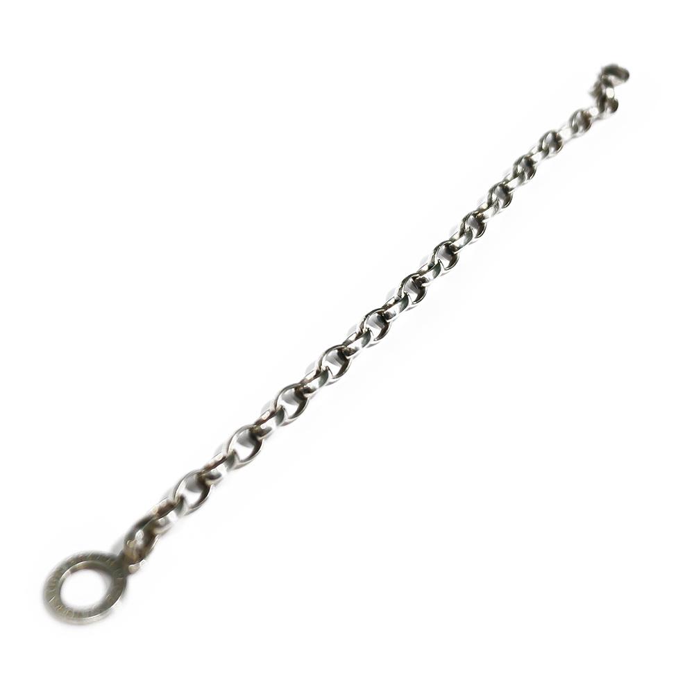 Thomas Sabo Ranneketju hopea 20cm #2