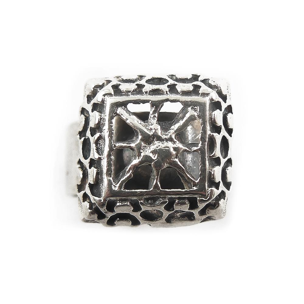 Hopea sormus, Pentti Sarpaneva,17 mm #2