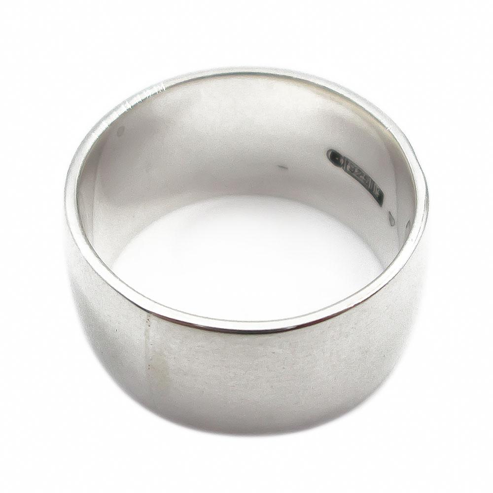 Kalevalan Rajalinin sormus 18,5mm #1