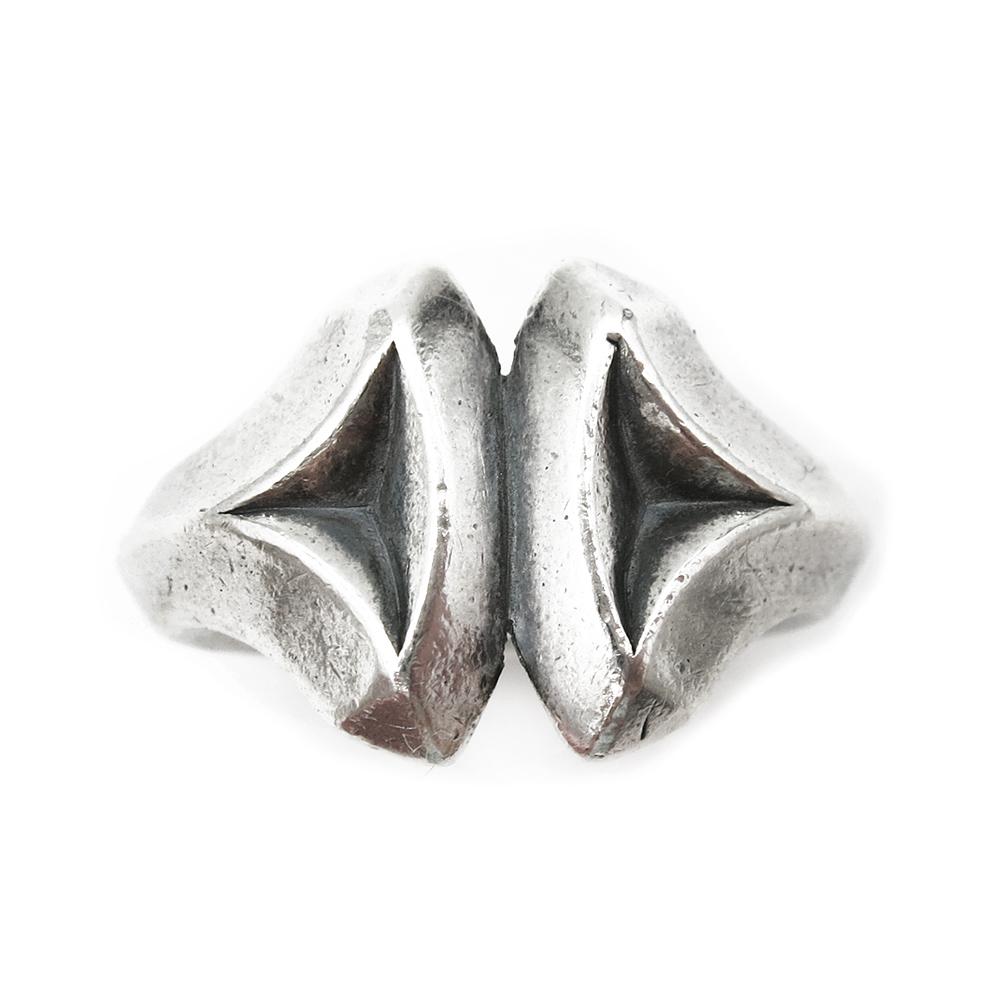 Torin vasara 2.0 sormus 18,5mm Kalevala #1 Kultatukku.fi