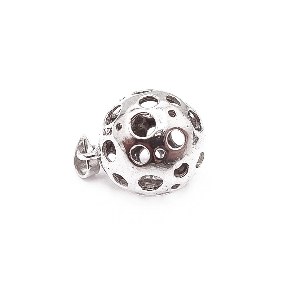 Liisa Vitali leppäkertturiipus 11mm #0 Kultatukku.fi