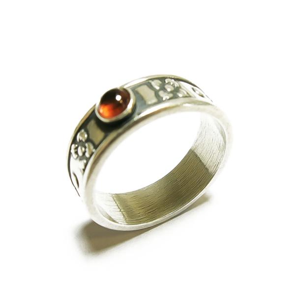 Kalevala koru Pyhä Birgitta sormus koko 17,5 #0