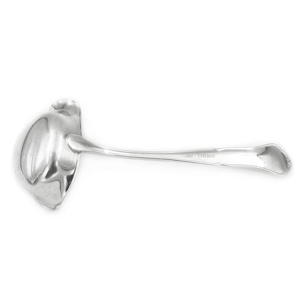 Chippendale kastikekauha 155mm v.1989 Kultakeskus Oy #1 Kultatukku.fi