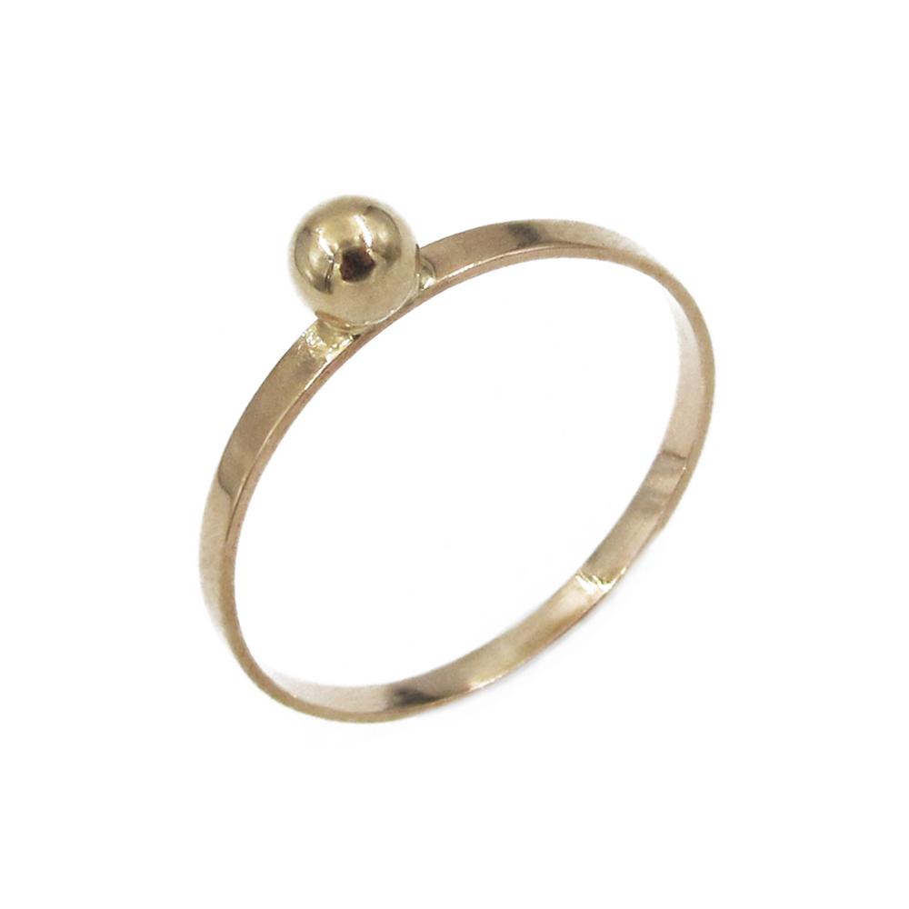 Pallosormus halk.17.5mm #0 Kultatukku.fi