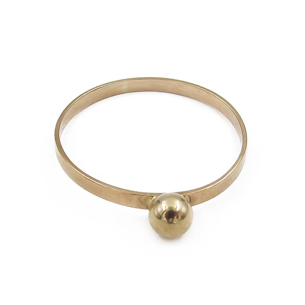 Pallosormus halk.17.5mm #2 Kultatukku.fi