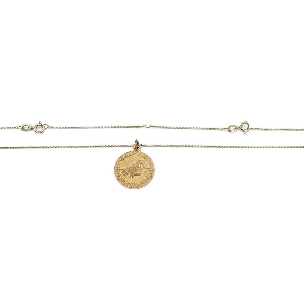 Kalevala Koru Amuletti Taikalintu 40/45/50/55/60 pronssi #2 Kultatukku.fi