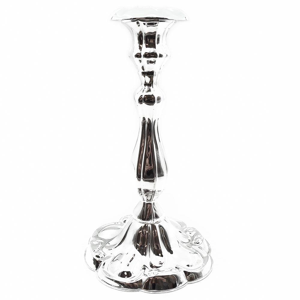 Kultakeskus kynttilänjalka 18cm 661-050 v.-91 #1 Kultatukku.fi