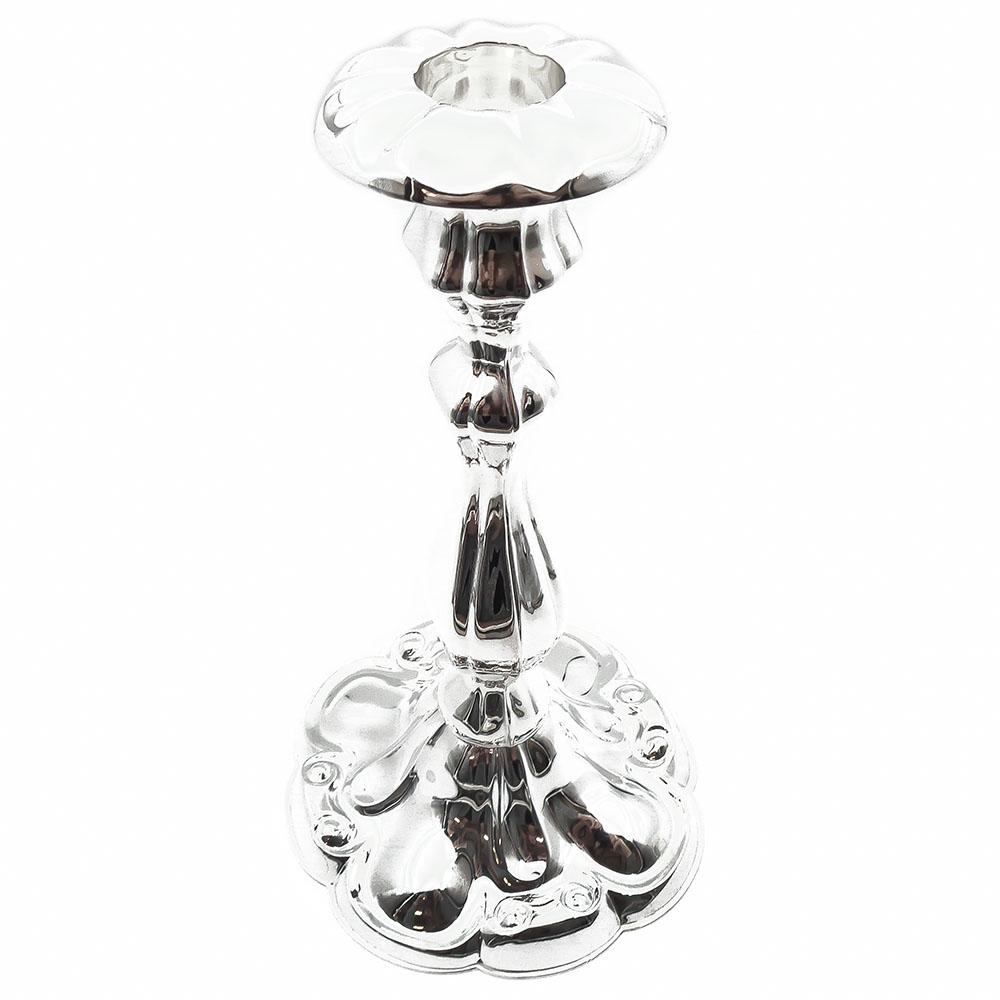 Kultakeskus kynttilänjalka 18cm 661-050 v.-91 #0 Kultatukku.fi
