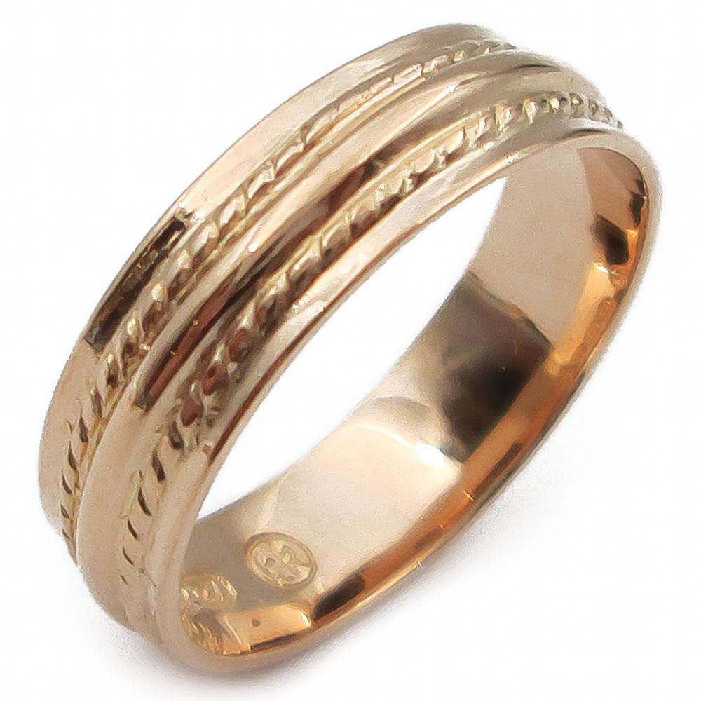 18K Kalevala Korun Uskelan Isokylänsormus 16mm #0