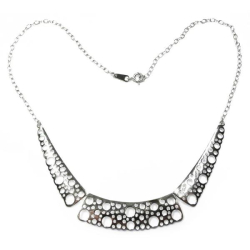 Tuotekuva Liisa Vitali Pitsi kaulakoru 45cm