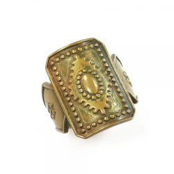 Tuotekuva Kalevala Koru sormus-105 17,5mm säädettävä