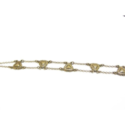 Tuotekuva Kalevala Koru Venla-rannekoru 18.5cm, pronssi