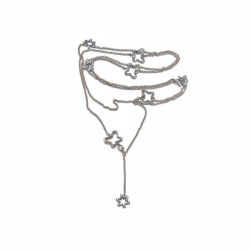 Tuotekuva Kalevala Koru Ilona kaulakääty 138cm