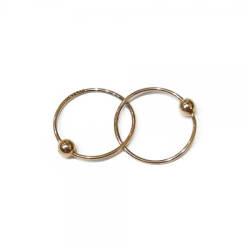 Tuotekuva Harjoitusrenkaat pallolla