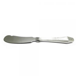 Tuotekuva Akseli Gallen-Kallela Suomi -voiveitsi, 830 hopea ja teräs, 17 cm, 1998