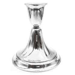 Tuotekuva Hopeinen kynttilänjalka 9,5 cm v.1966