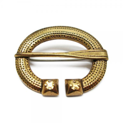 Tuotekuva Kalevala Koru Ähtärin - solki pronssi