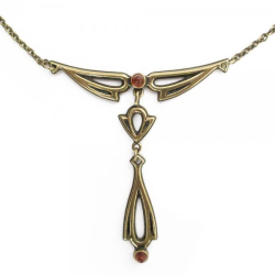 Tuotekuva Kalevala Koru Illusioni kaulakoru 40-43cm