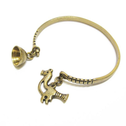 Tuotekuva Kalevala Koru Lintunen-rannekoru