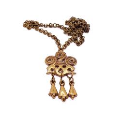 Tuotekuva Kalevala korun riipus-65 68cm