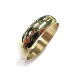 Tuotekuva Kultakihla 4mm pp 17mm